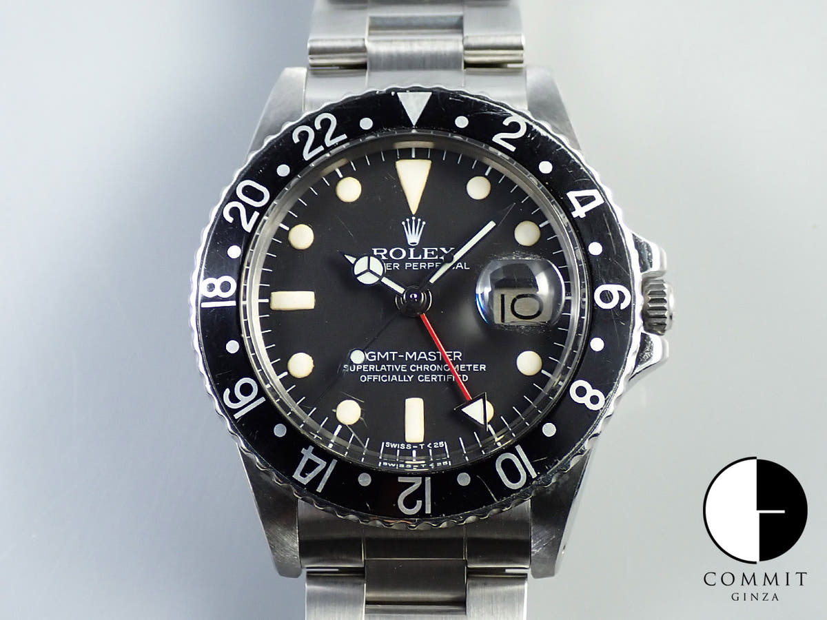 Rolex GMT Master <Others>
