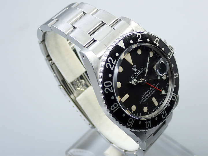 Rolex GMT Master <Others>