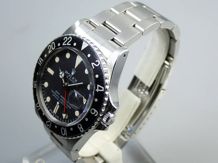 Rolex GMT Master <Others>