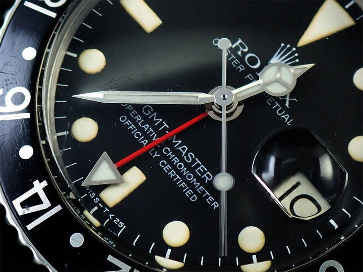 Rolex GMT Master <Others>