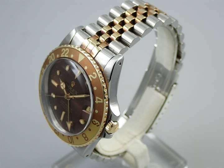 Rolex GMT Master <Box and Others>