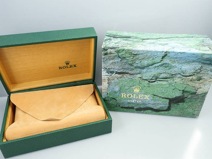 ロレックス GMTマスター Ref.16750 ステンレススチール ブラック文字盤 中古 M4T96WT0