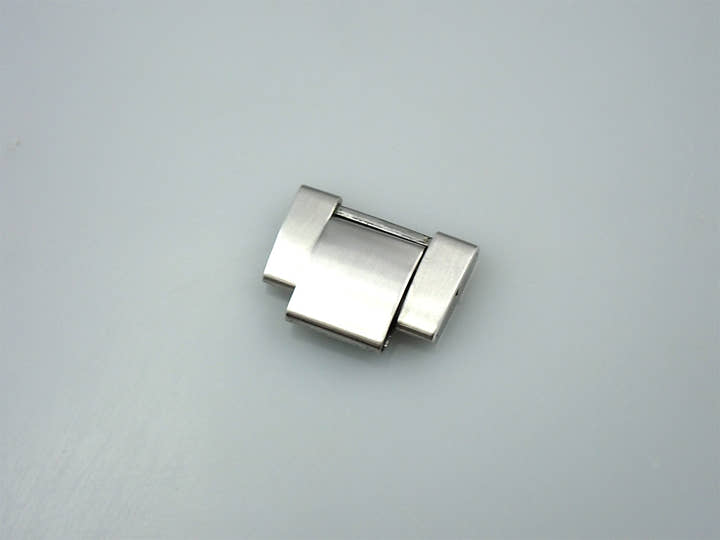 ロレックス GMTマスター Ref.1675 ステンレススチール ブラック文字盤 オイスターブレスレット