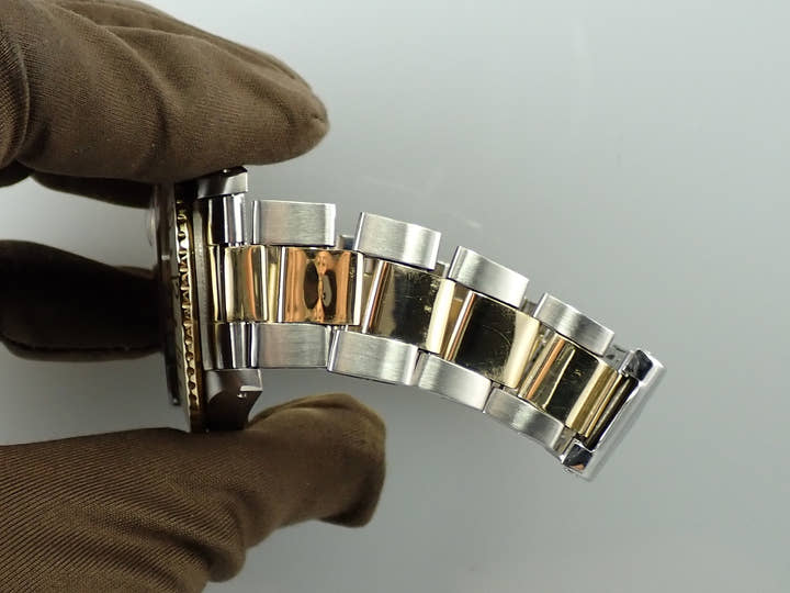 Rolex GMT Master <Warranty, Box, etc.>