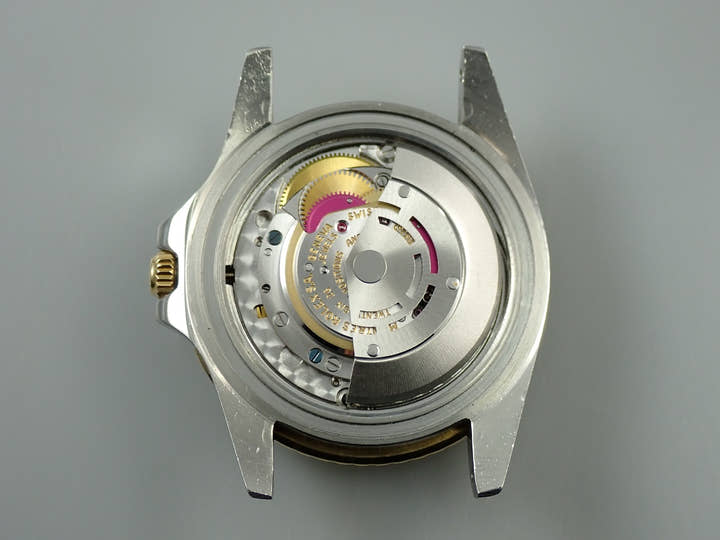 Rolex GMT Master <Warranty, Box, etc.>