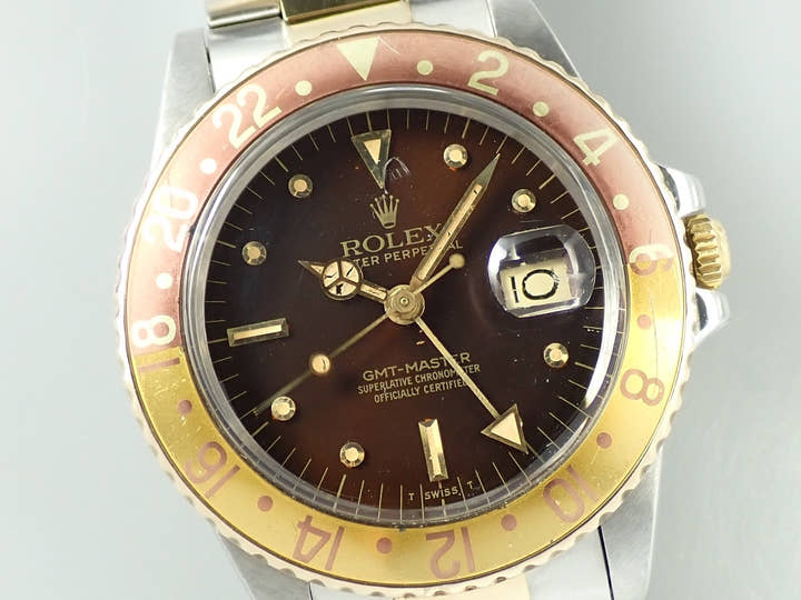 Rolex GMT-Master