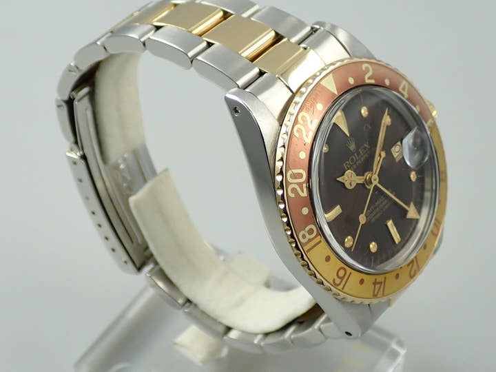 Rolex GMT-Master