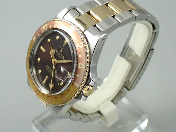 Rolex GMT-Master