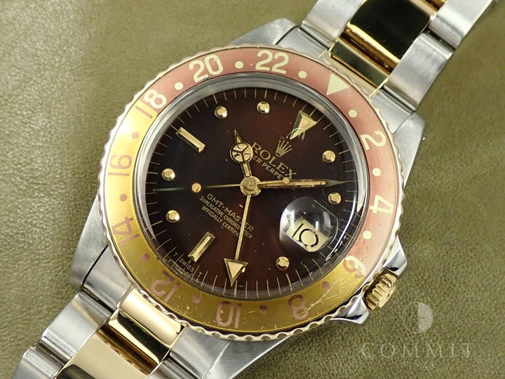Rolex GMT-Master