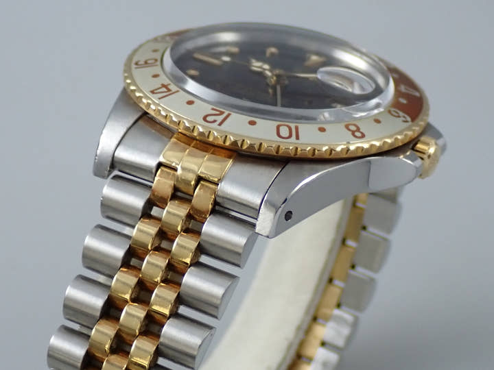 Rolex GMT Master <Box and Others>