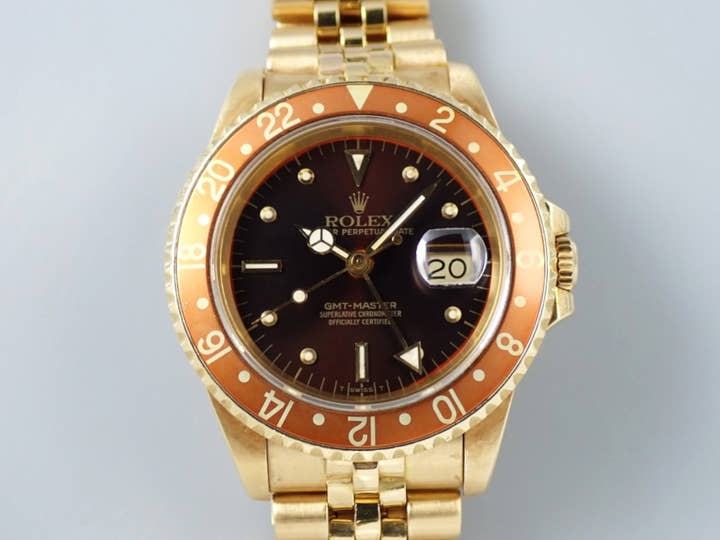 Rolex GMT Master <Others>