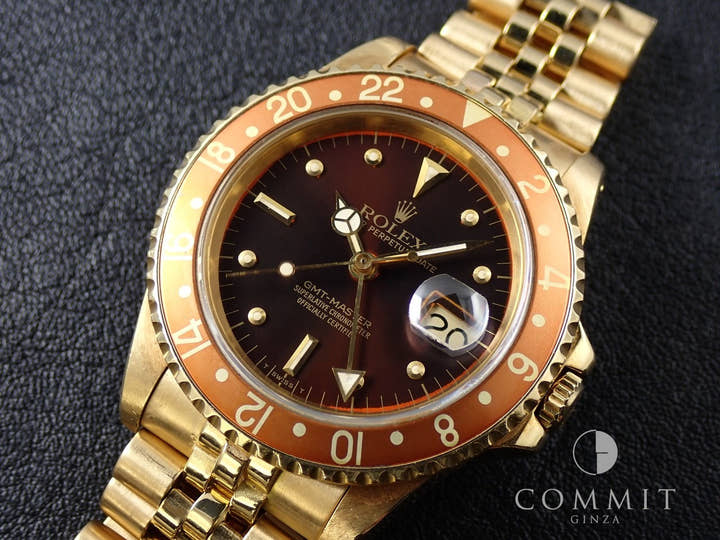 Rolex GMT Master <Others>