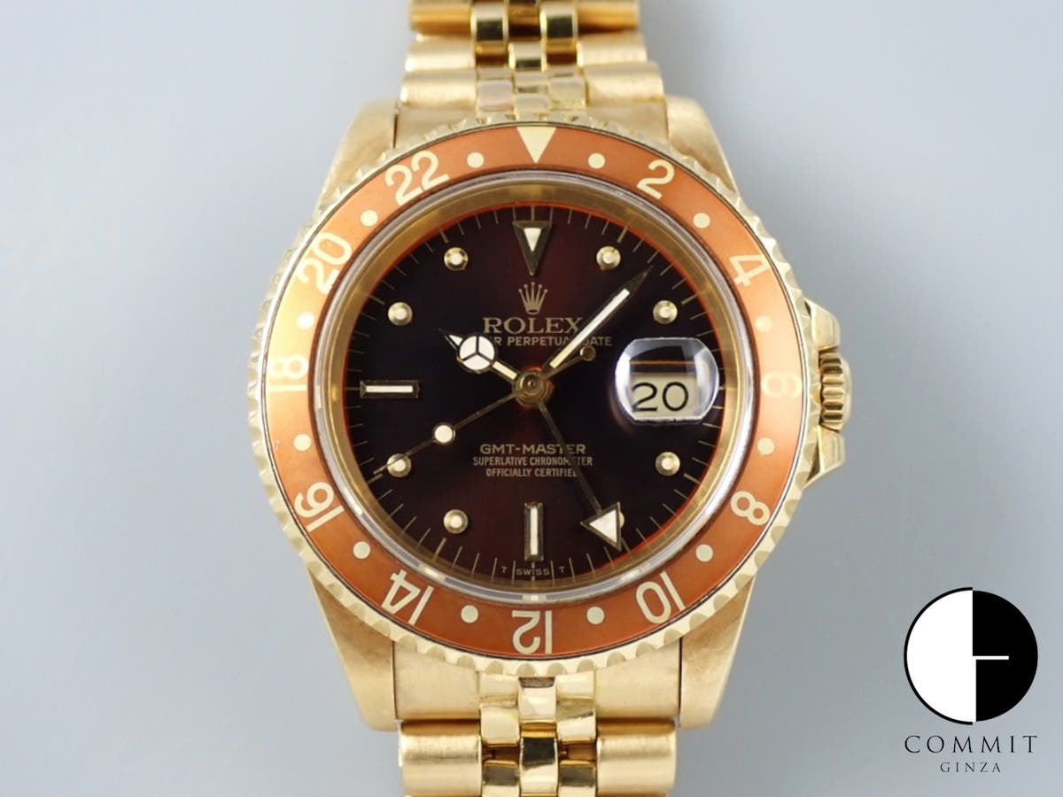 Rolex GMT Master <Others>