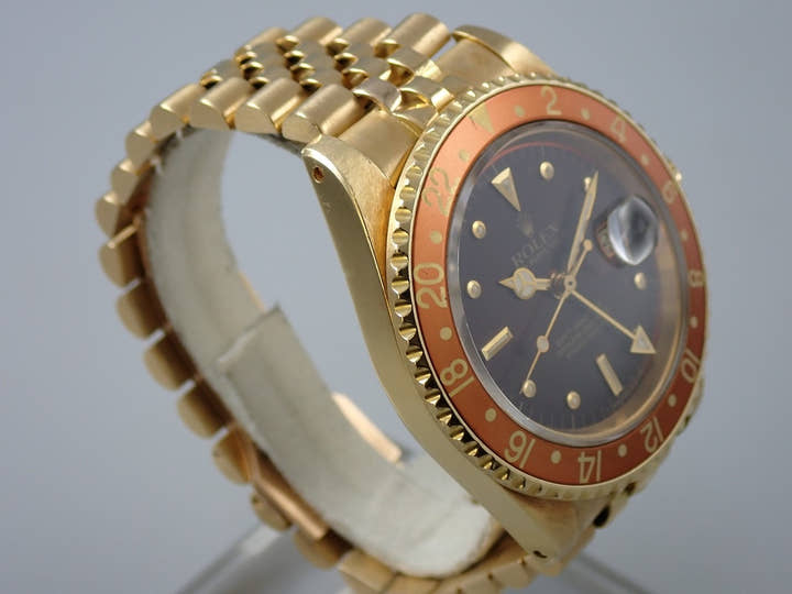 Rolex GMT Master <Others>