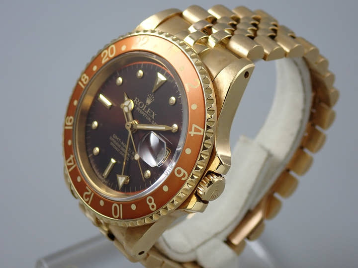 Rolex GMT Master <Others>