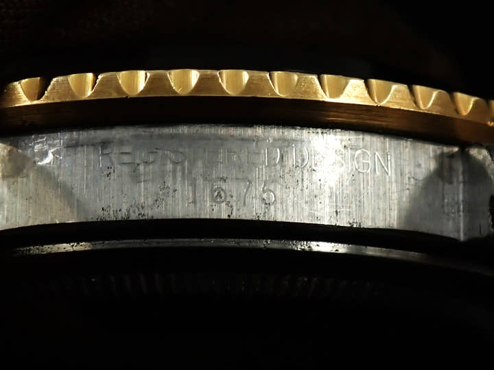 Rolex GMT Master <Box and Others>