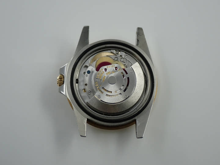 Rolex GMT Master <Box and Others>