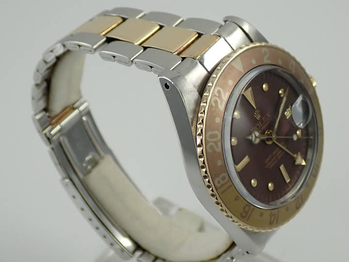 Rolex GMT-Master