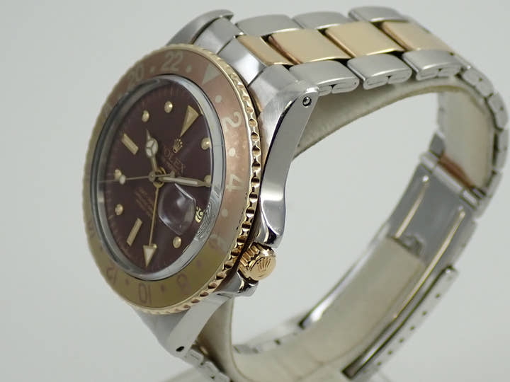 Rolex GMT-Master