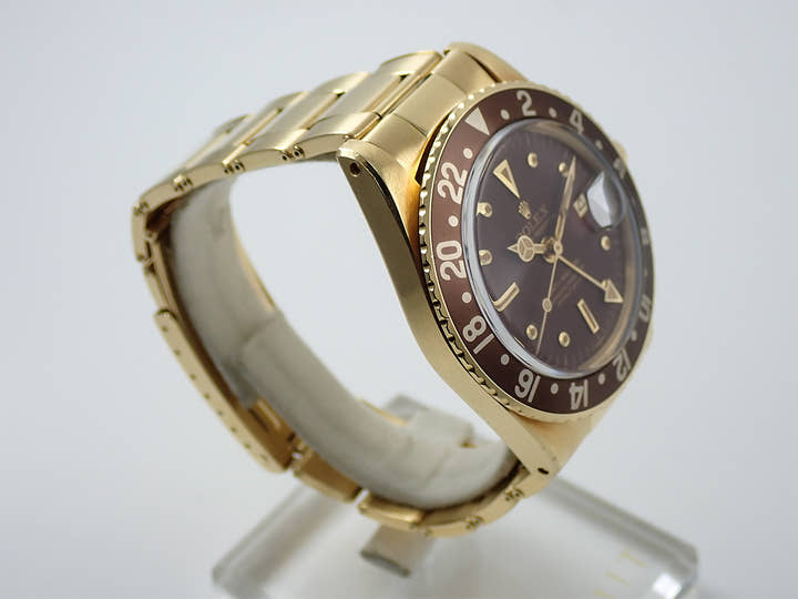 Rolex GMT-Master