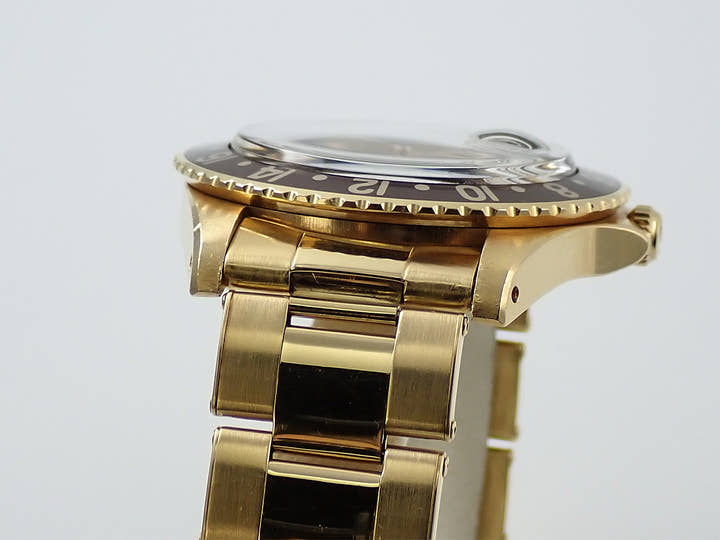 Rolex GMT-Master