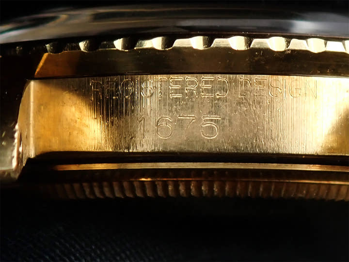 Rolex GMT-Master