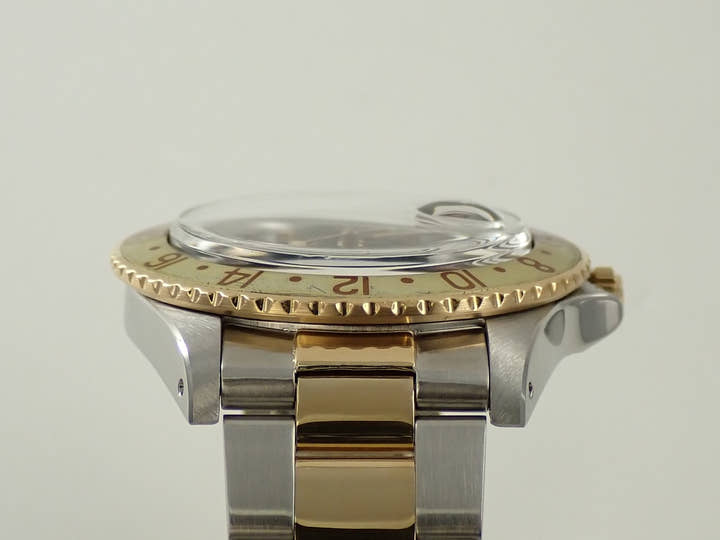 Rolex GMT-Master