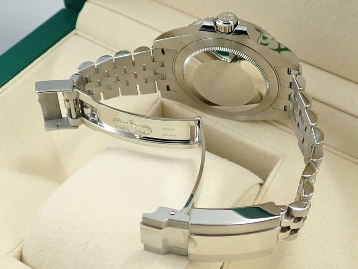 Rolex GMT Master <Warranty, Box, etc.>