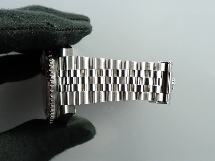 Rolex GMT Master <Warranty, Box, etc.>