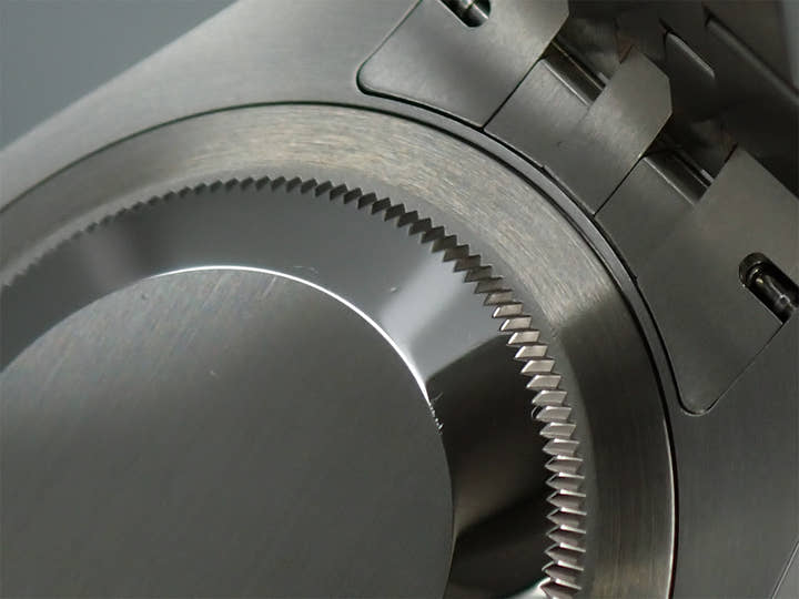 ロレックス GMTマスターII Ref.126710BLNR ステンレススチール ブラック文字盤 ジュビリーブレスレット 極美品 7WVFKFZL