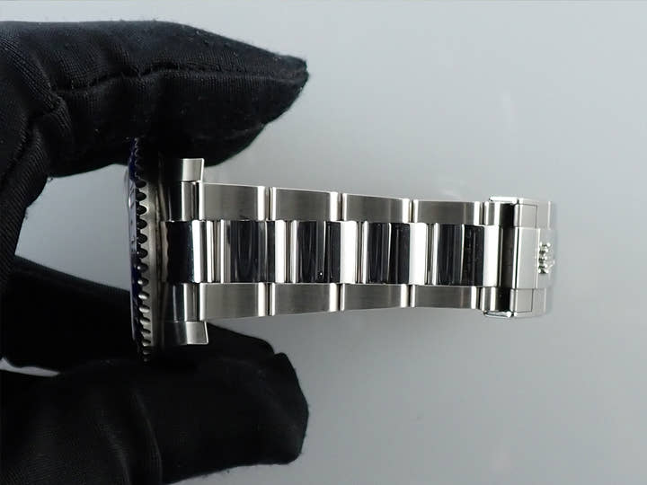 Rolex GMT Master <Warranty, Box, etc.>
