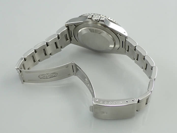 Rolex GMT Master <Box and Others>