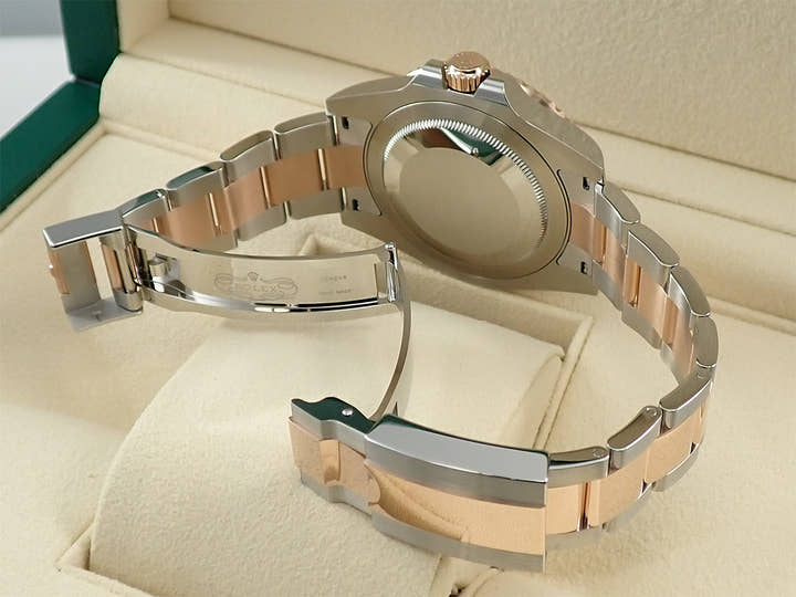 Rolex GMT Master <Warranty, Box, etc.>