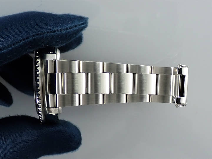 Rolex GMT Master <Warranty, Box, etc.>