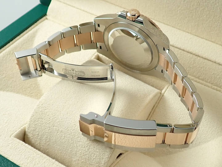 Rolex GMT Master <Warranty, Box, etc.>