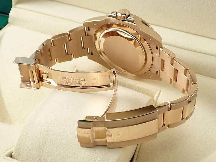 Rolex GMT Master <Warranty, Box, etc.>