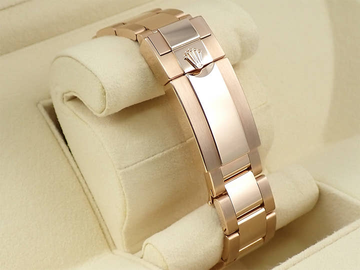 Rolex GMT Master <Warranty, Box, etc.>