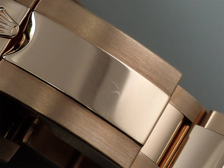 Rolex GMT Master <Warranty, Box, etc.>