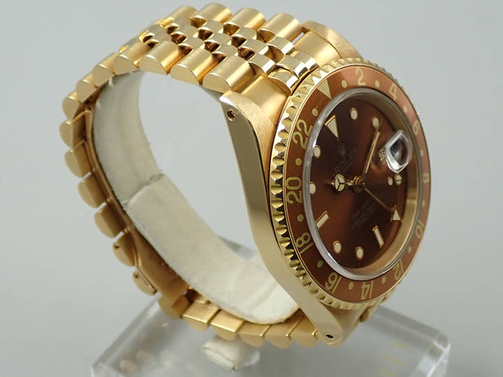 Rolex GMT-Master