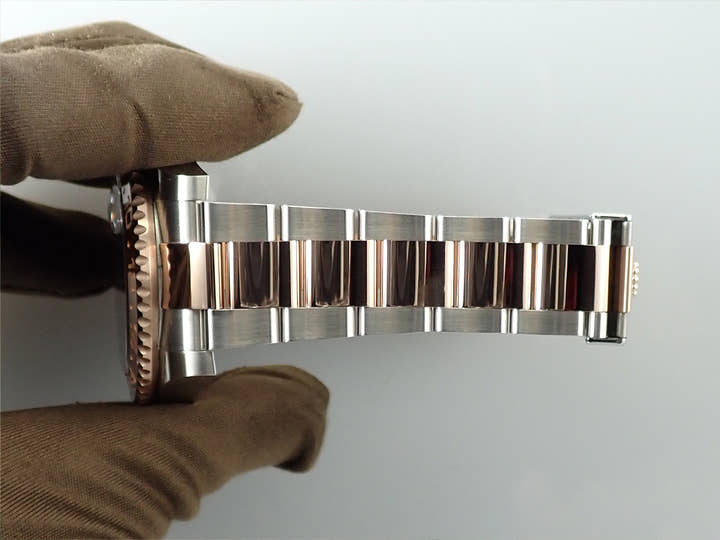 Rolex GMT Master <Warranty, Box, etc.>
