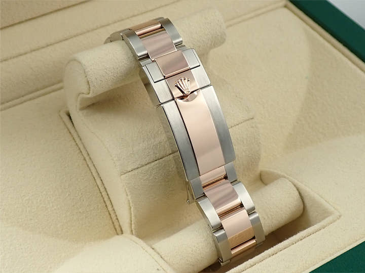 Rolex GMT Master <Warranty, Box, etc.>