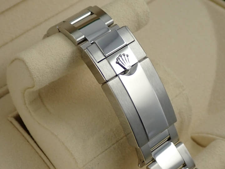 Rolex GMT Master <Warranty, Box, etc.>