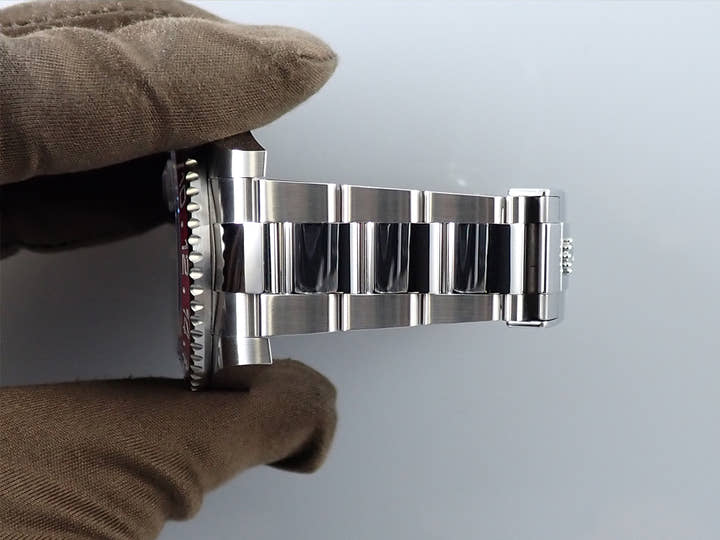 Rolex GMT Master <Warranty, Box, etc.>
