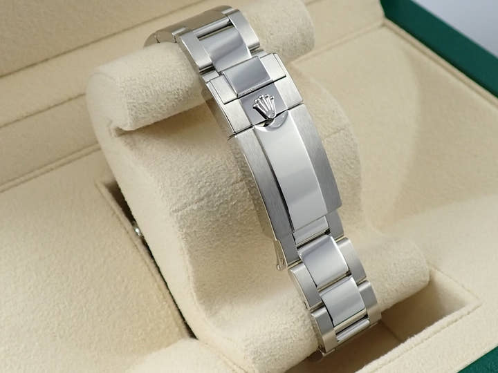 Rolex GMT Master <Warranty, Box, etc.>