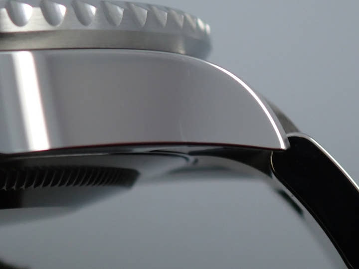 Rolex GMT Master <Warranty, Box, etc.>