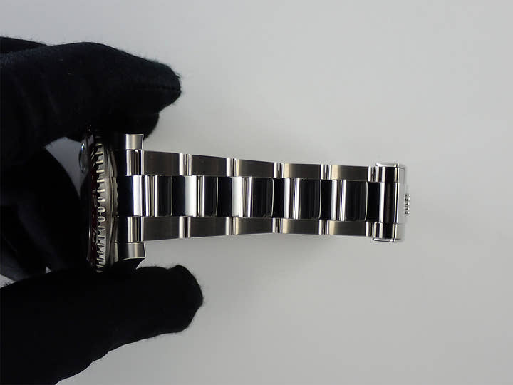 Rolex GMT Master <Warranty, Box, etc.>