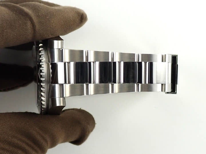 Rolex GMT Master <Warranty, Box, etc.>