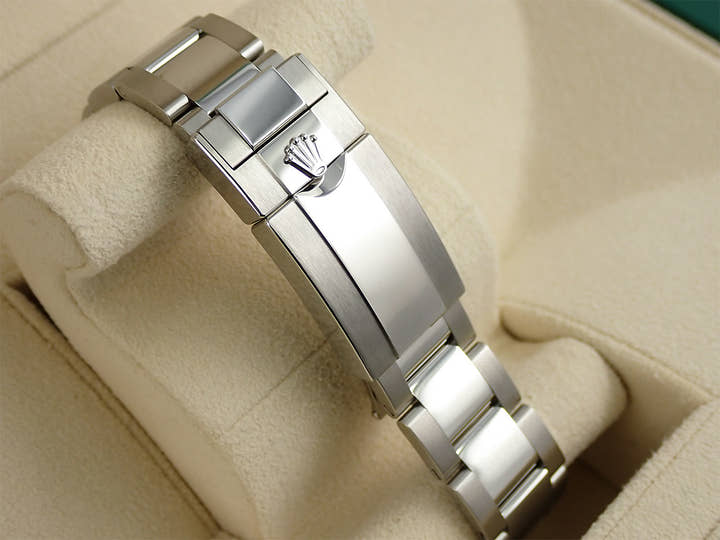 Rolex GMT Master <Warranty, Box, etc.>