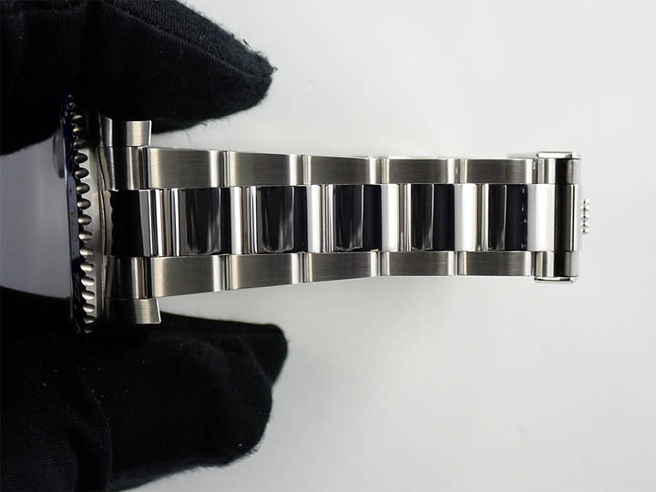 Rolex GMT Master <Warranty, Box, etc.>