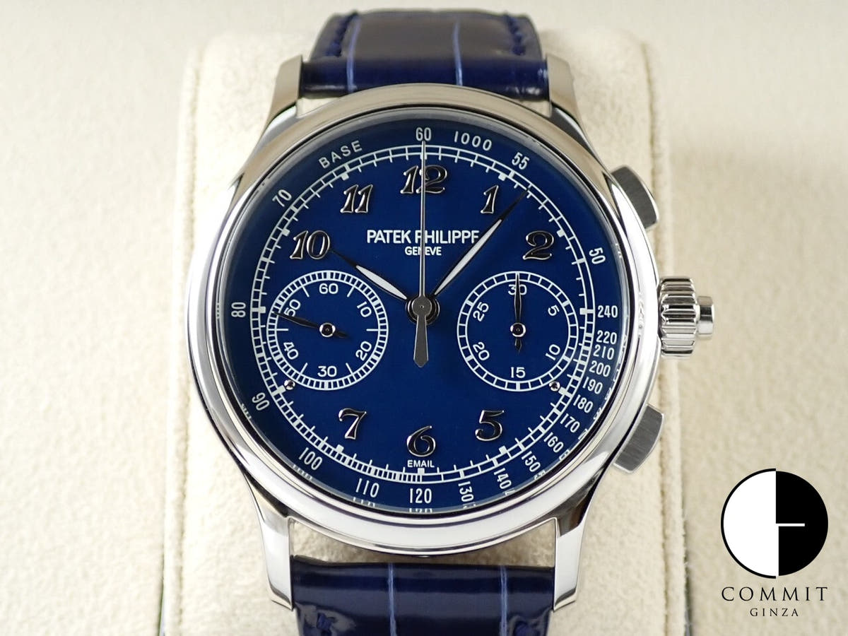 Patek Philippe Grand Complications <Warranty, Box, etc.>